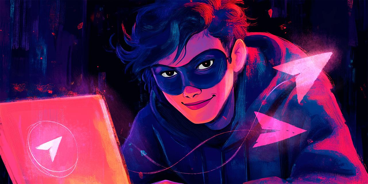 Изображение о RedLine Drainer