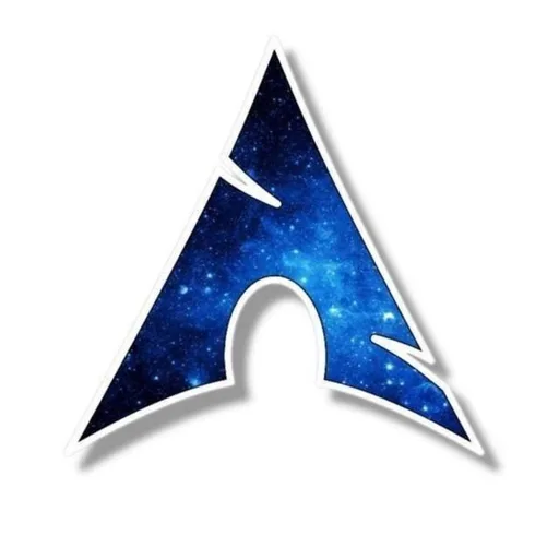 Аватар telegram-чата archlinux_ru // да поможет нам arch linux