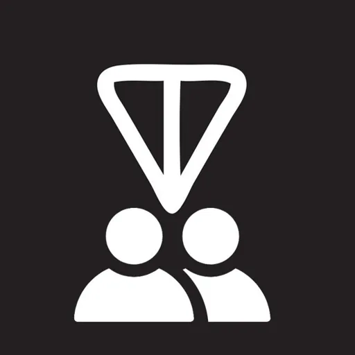 Аватар telegram-чата ЧаTON