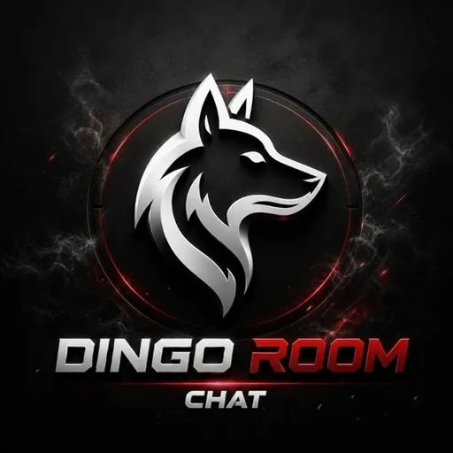 Аватар telegram-чата DINGO ROOM chat