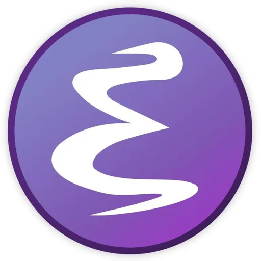 Аватар telegram-чата Emacs — русскоговорящее сообщество