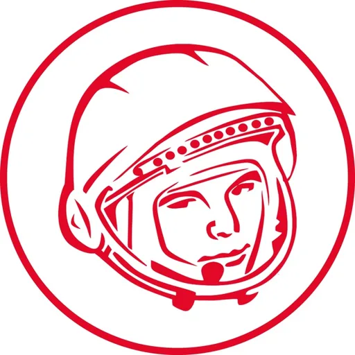 Аватар telegram-чата Gagarin Crypto Chat