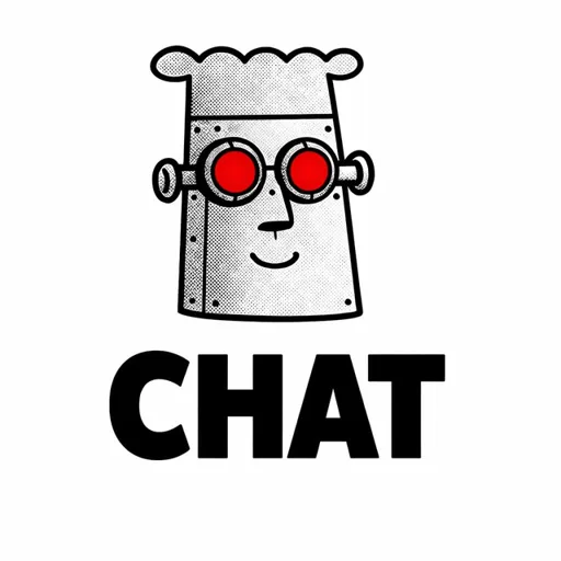 Аватар telegram-чата Глеб про AI Chat