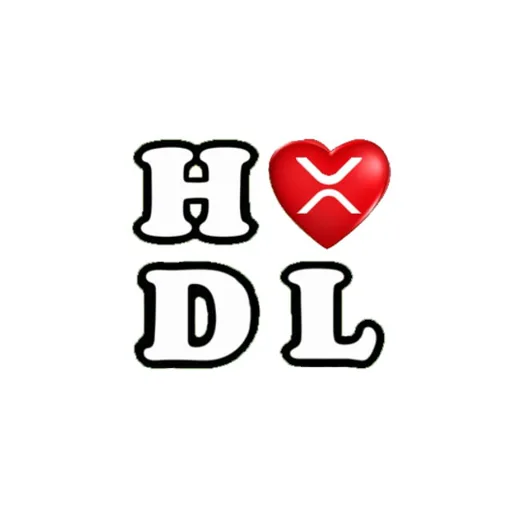 Аватар telegram-чата Hodl CHAT