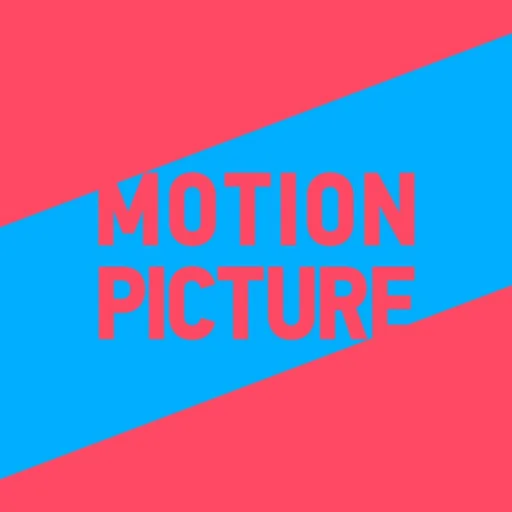 Аватар telegram-чата MOTION TALK