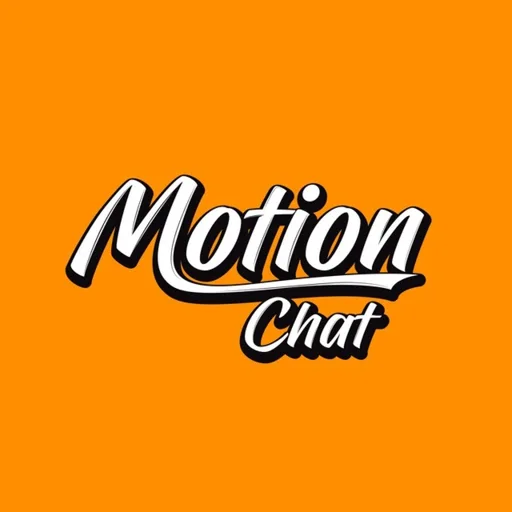 Аватар telegram-чата Motion Chat