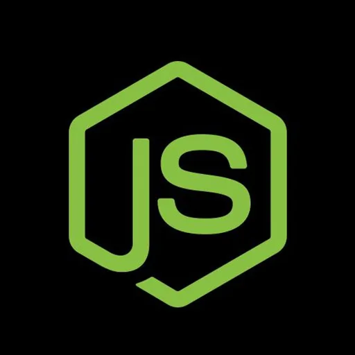 Аватар telegram-чата Node.js — русскоговорящее сообщество