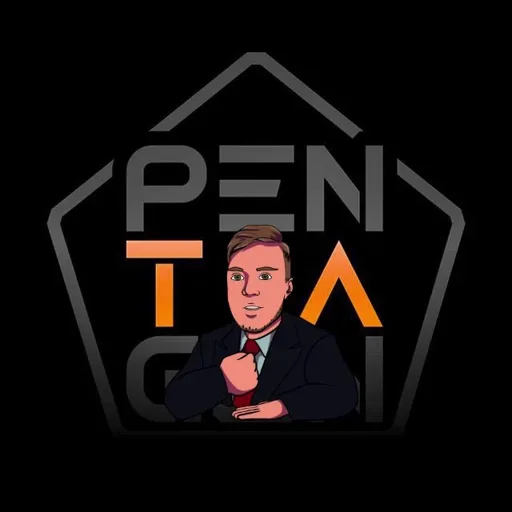 Аватар telegram-чата Pentagon Channel 💬 Чат