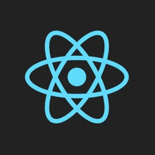 Аватар telegram-чата React — русскоговорящее сообщество