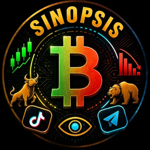 Аватар telegram-чата SinopsisBTC чат