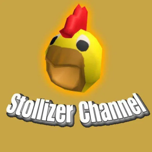 Аватар telegram-чата Stollizer Chat