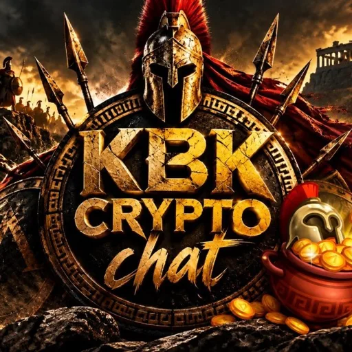 Аватар telegram-чата KBK CRYPTO Chat