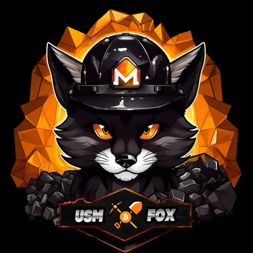 Аватар telegram-чата Usmfox обсуждения
