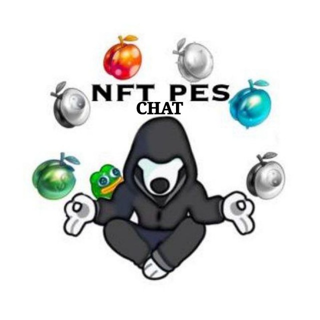 GameFi и NFT чаты: игры, заработок, раздачи | CommyX